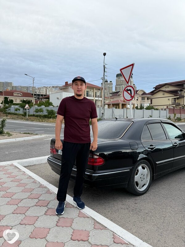 Нурхан, 28, Актау — анкета №3709871