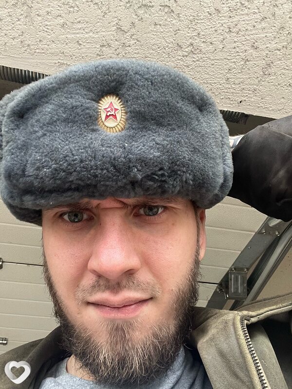Кирилл, 36, Новосибирске — анкета №3709876