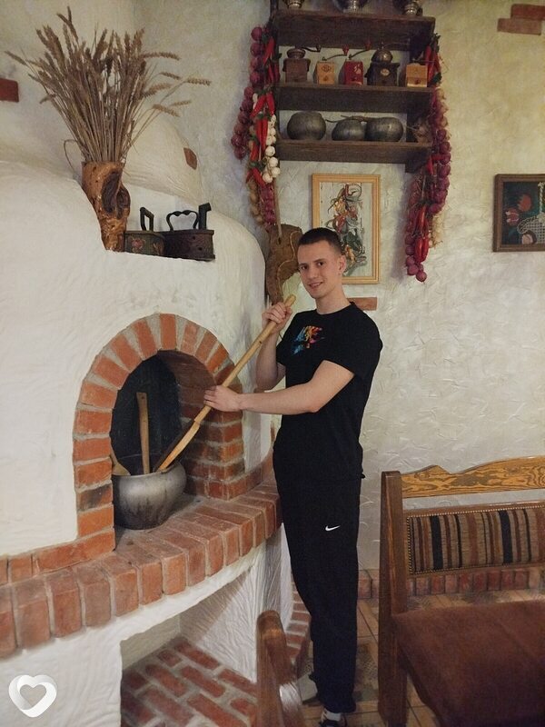Кирилл, Гусев