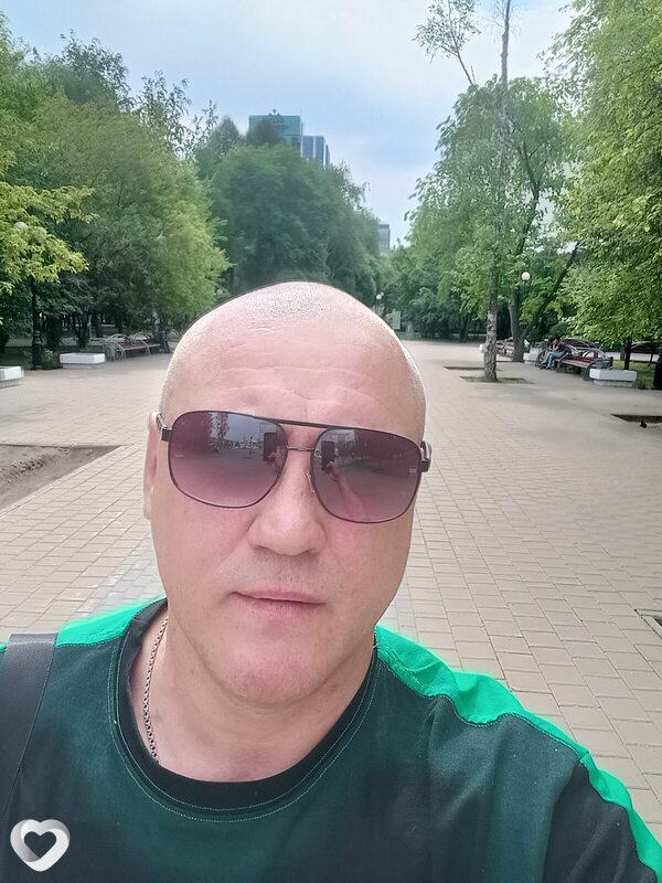 Roma, 40, Кемерове — анкета №3709880