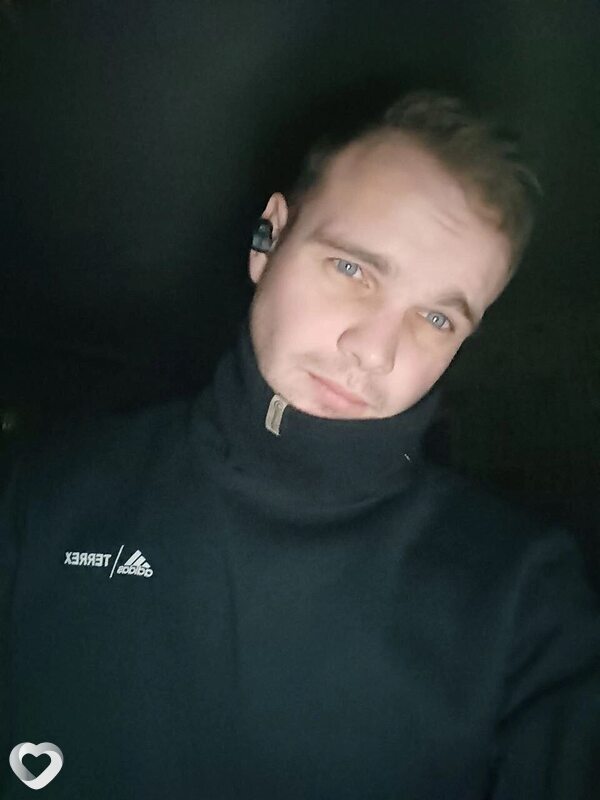 Сергей, 26, Казани — анкета №3709564