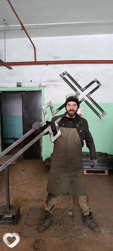 Jack, 31, Бобруйске — анкета №3709567