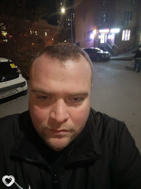 Денис, 37, Ростове-на-Дону — анкета №3709571