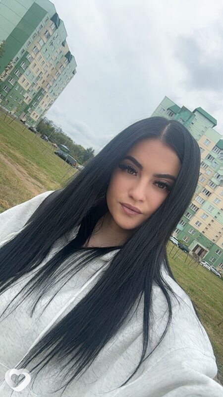Марина, 28, Могилев — анкета №3709572