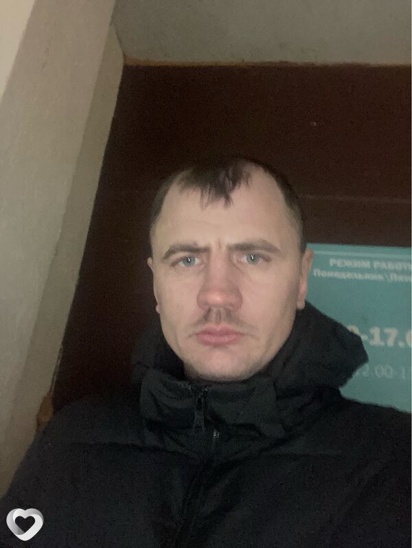 Леон, 38, Нижнекамске — анкета №3709574