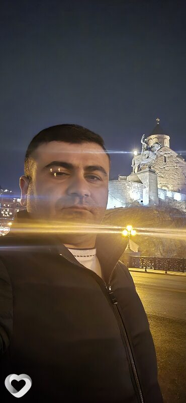 Xalit, 34, Актау — анкета №3710083