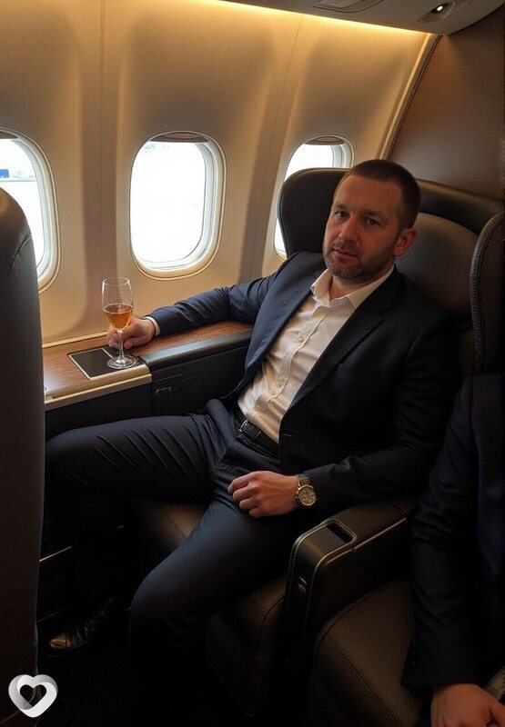 Вадим, 40, Большое Камени — анкета №3710085
