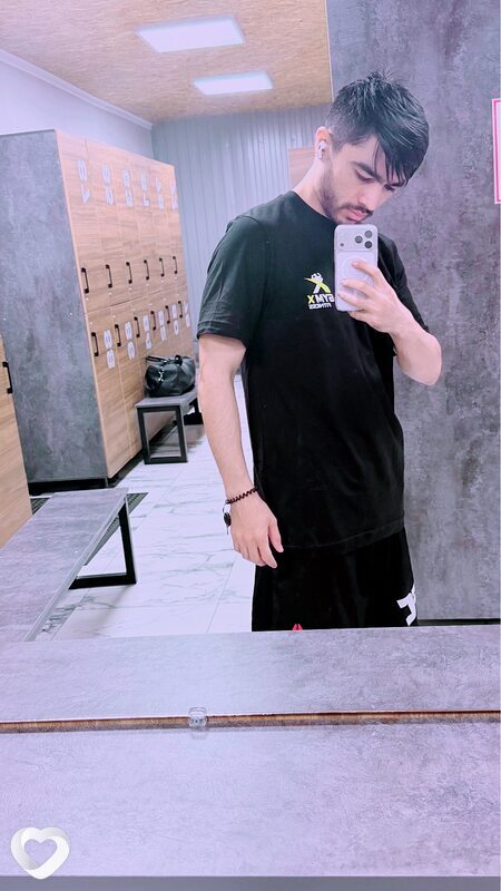 Xan, 29, Жезказгане — анкета №3710098