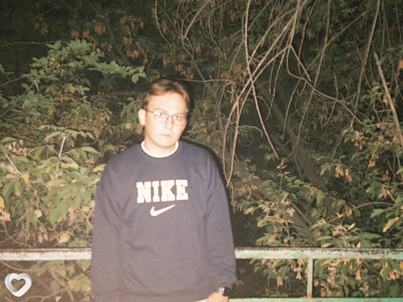 Роман, 23, Самаре — анкета №3710103