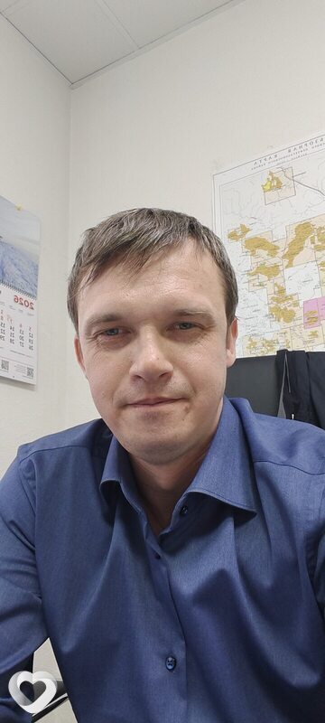 Равиль, 36, Уфе — анкета №3709619