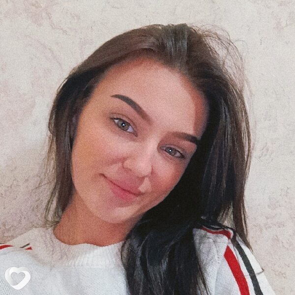 Татьяна, 22, Туле — анкета №3709621