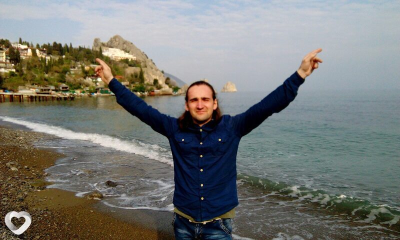 Dzmitry, 37, Гомеле — анкета №3709634