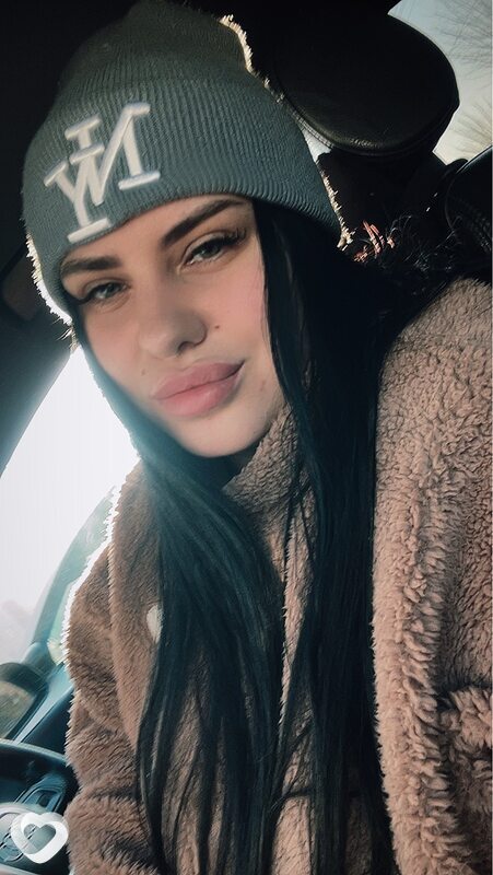 Віра, 23, Варшава — анкета №3709665