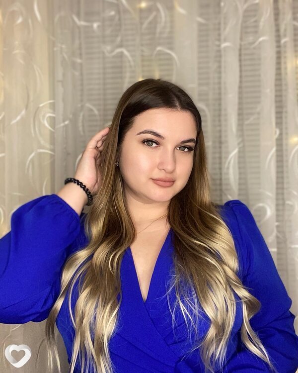 Карина, 25, Симферополе — анкета №3709668