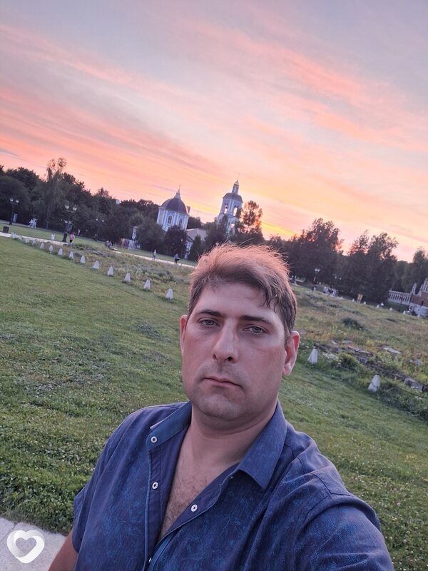 Андрей, 37, Туле — анкета №3710724