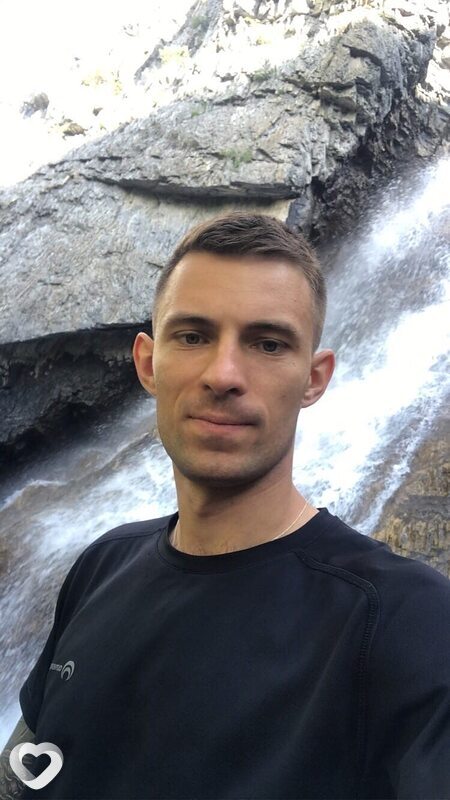 Денис, 34, Новокузнецке — анкета №3710730