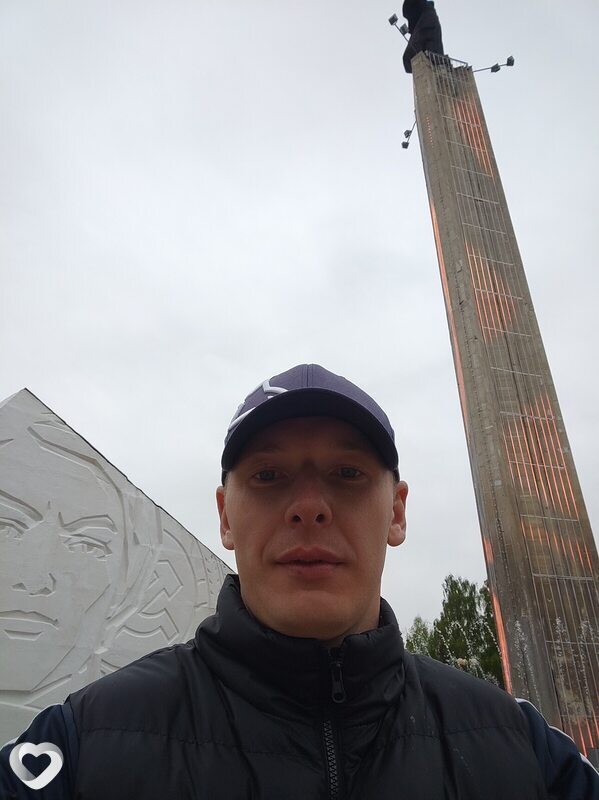 Александр, 35, Орёл — анкета №3709686