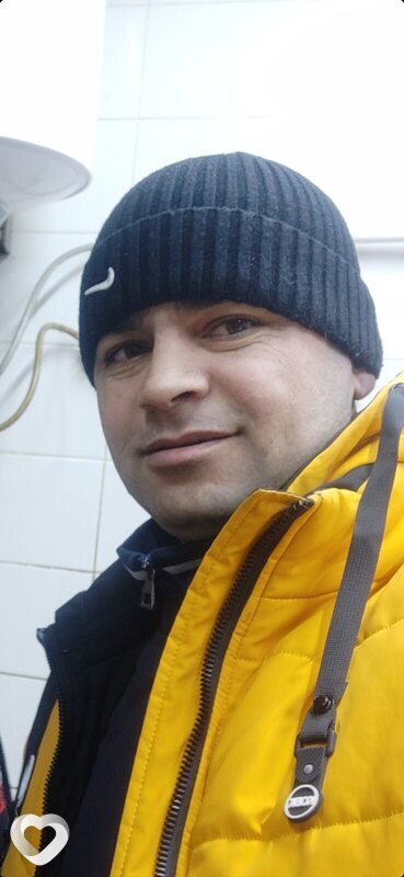 Искандар, 40, Всеволожске — анкета №3709688