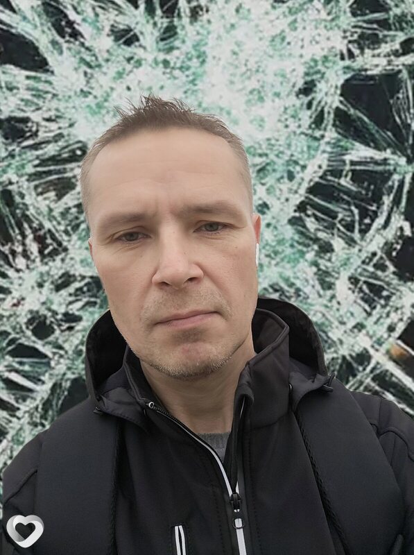 Толя, 44, Архангельске — анкета №3709701