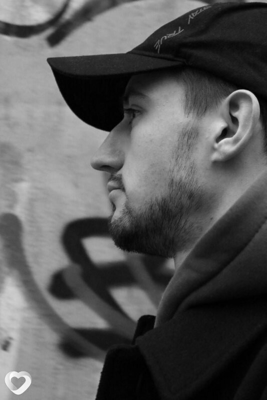 Николай, 26, Москве — анкета №3709709