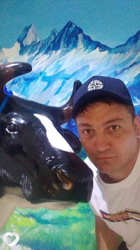 Денис, 37, Екатеринбурге — анкета №3709711