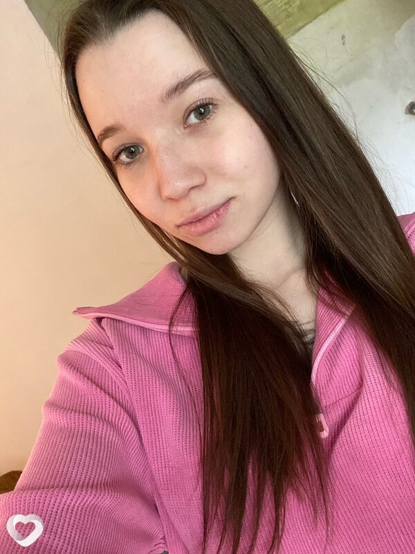 Катя, 22, Кирове — анкета №3709715