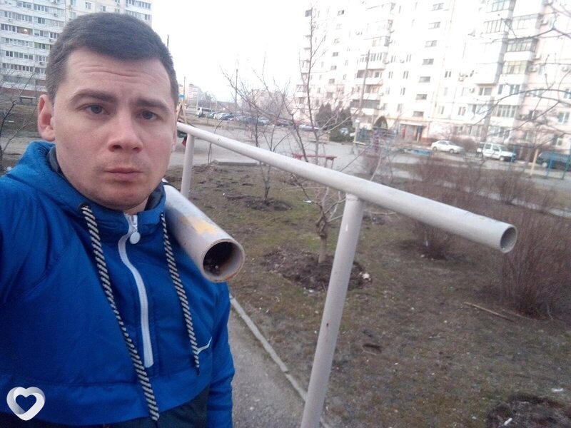 Максим, 34, Донецк (Ростовская Обл.) — анкета №3709716