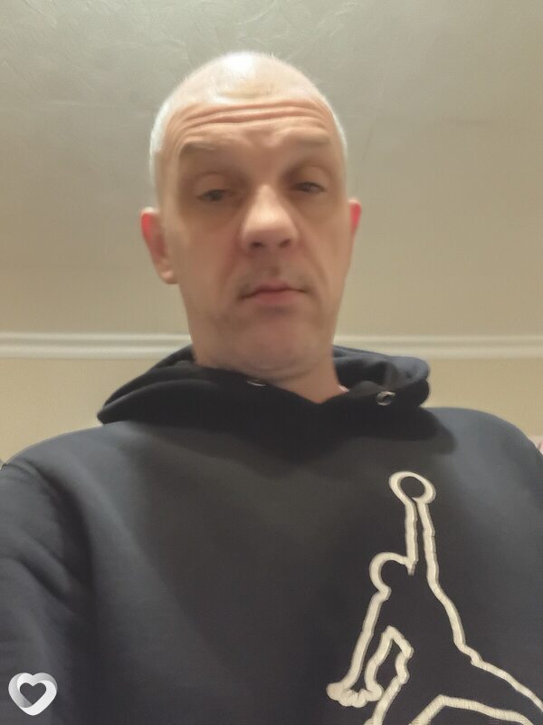 Сергей, 44, Клине — анкета №3709720