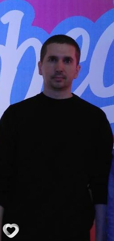 Руслан, 50, Красногорске — анкета №3709721