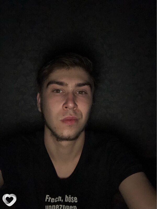 Діма, 22, Киеве — анкета №3709722
