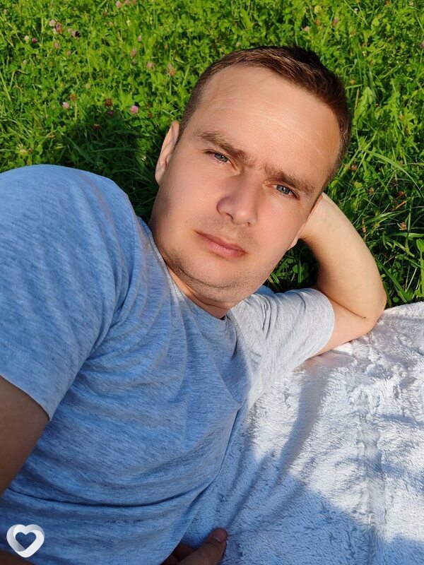 Андрей, 39, Минске — анкета №3709731