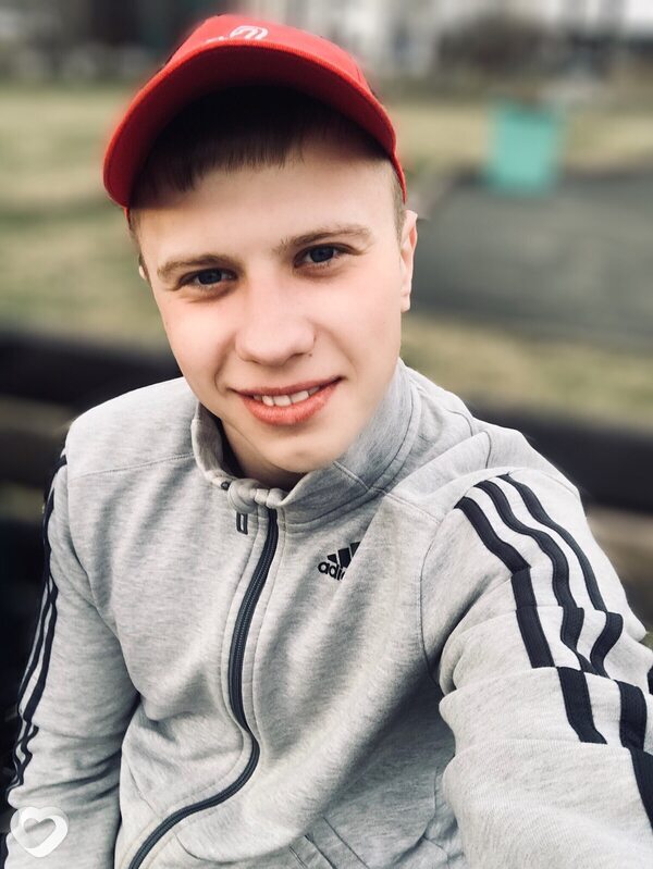 Серёженька, 30, Москве — анкета №3709835
