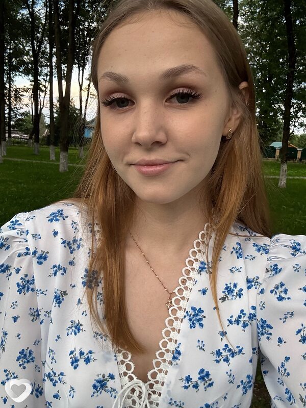 София, 19, Москве — анкета №3709839