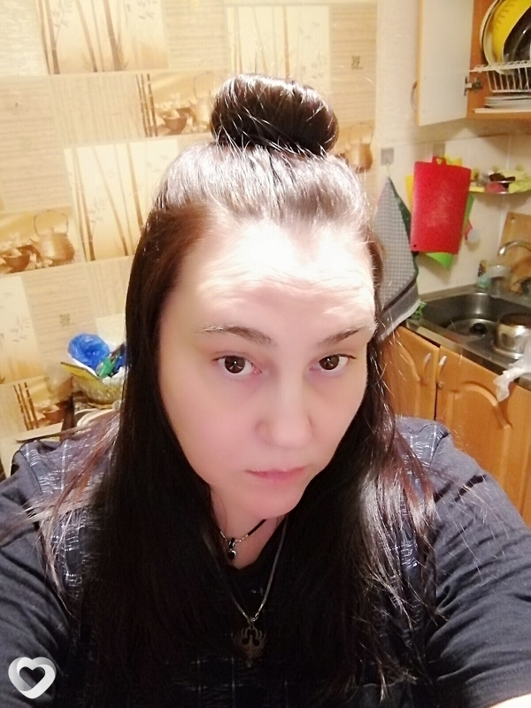 Ксана, 52, Казани — анкета №3709842