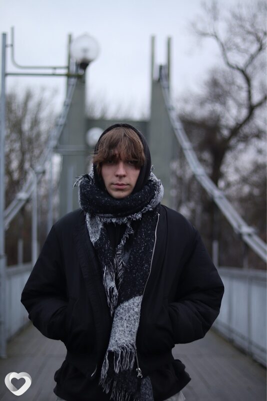 Вова, 20, Минске — анкета №3709846