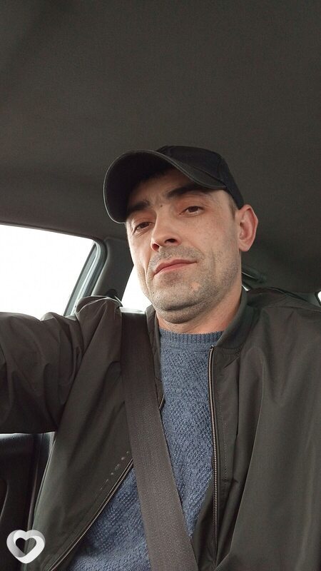 Константин, 37, Чебоксарах — анкета №3709847