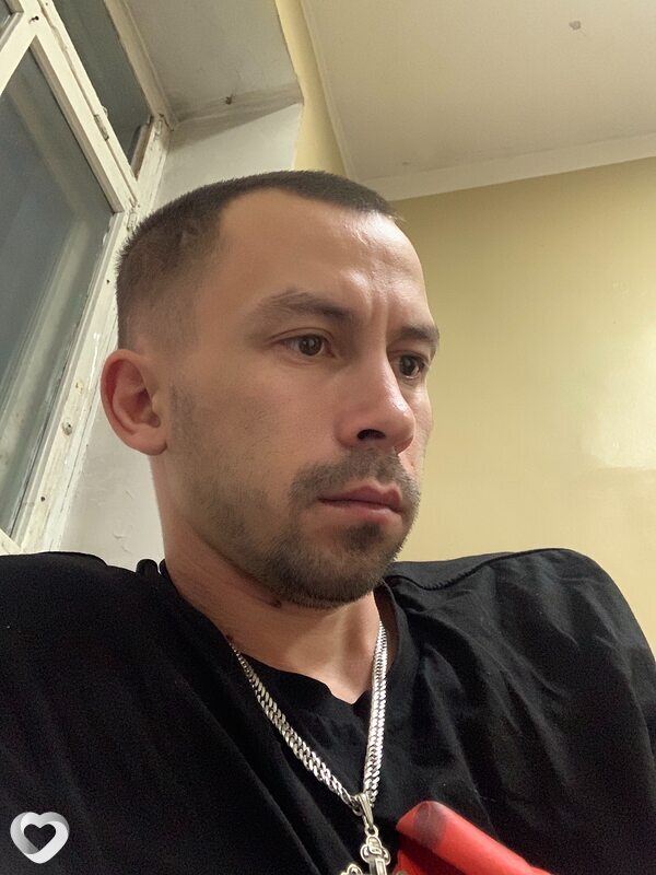 Александр, 32, Улан-Удэ — анкета №3709852