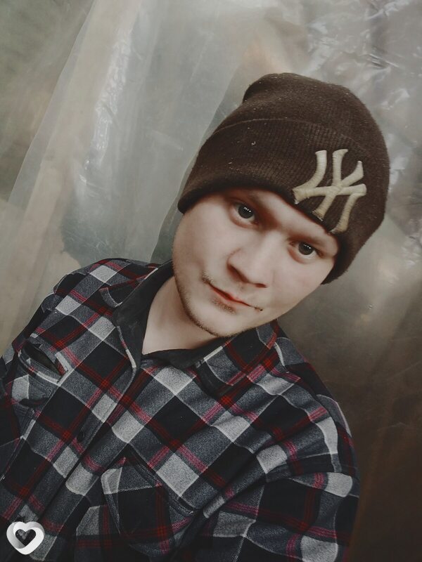 Максим, 27, Томске — анкета №3709857