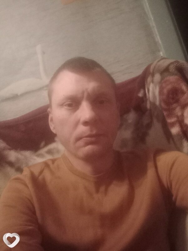 Сергей, 38, Витебске — анкета №3709585