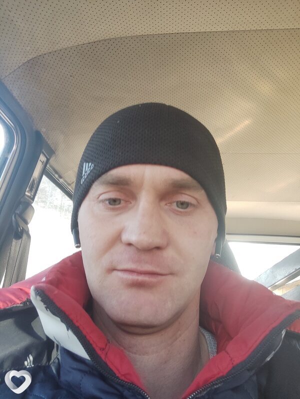Павел, 37, Омске — анкета №3709588