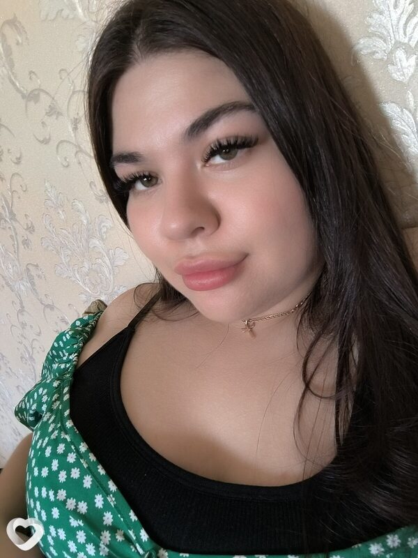 Аля, 23, Владивостоке — анкета №3709593