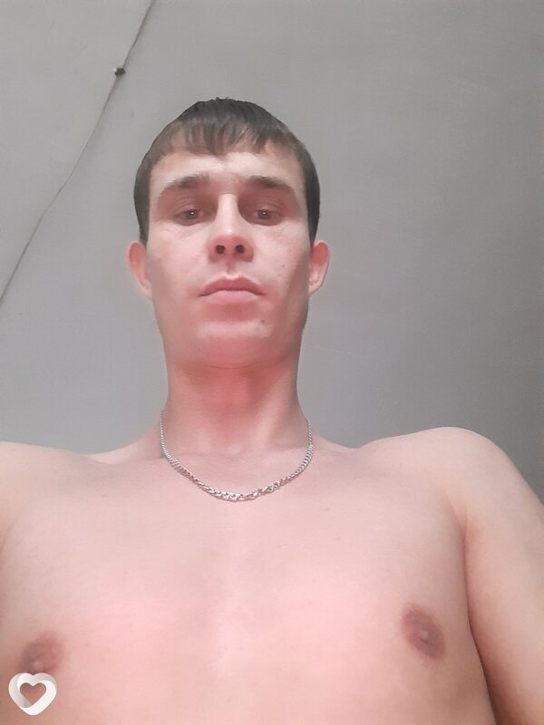 Георгий, 36, Караганде — анкета №3709595
