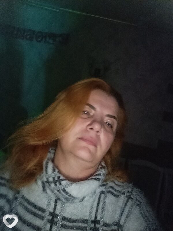 Зоя, 49, Клине — анкета №3709606