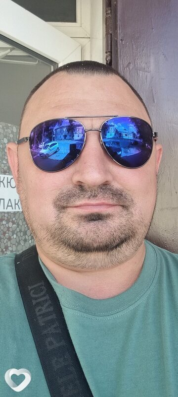Евгений, 38, Таганроге — анкета №3709609