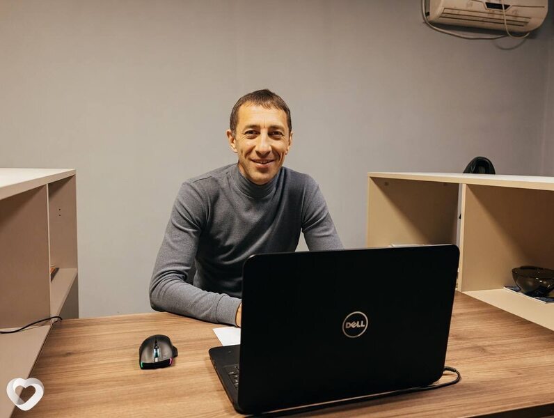 Андрей, 44, Иркутске — анкета №3709770
