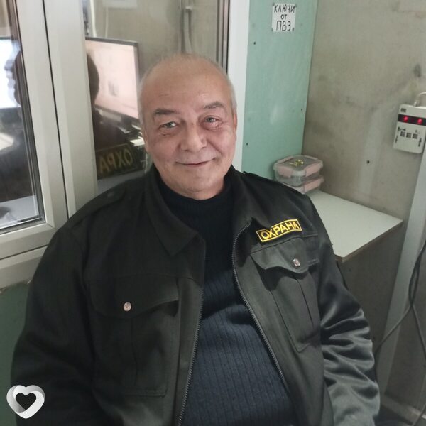 Юрий, 64, Мурманске — анкета №3709778