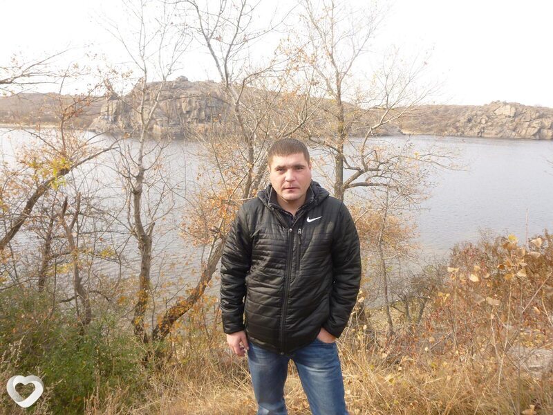 Саша, 37, Мелитополе — анкета №3709780