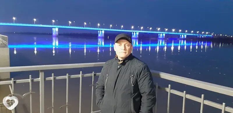 Евгений, 50, Барнауле — анкета №3709781