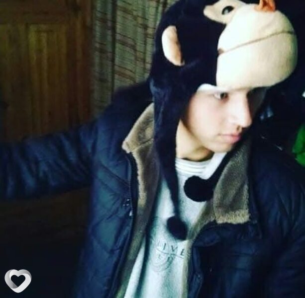 Микола, 27, Киеве — анкета №3709795