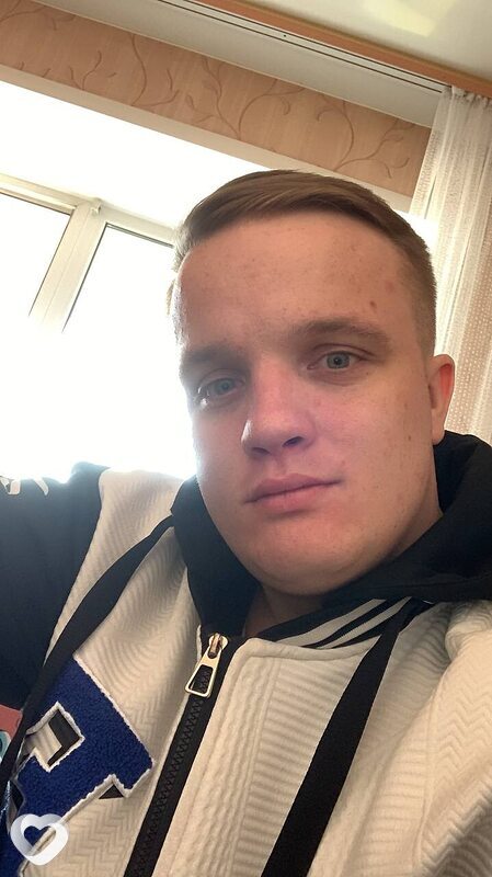 Денис, 31, Белгороде — анкета №3709807